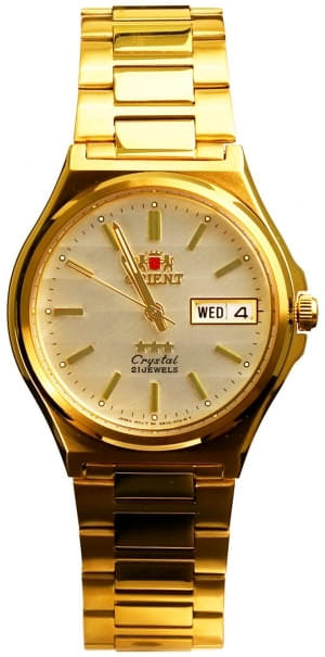 Наручные часы Orient AB02003W