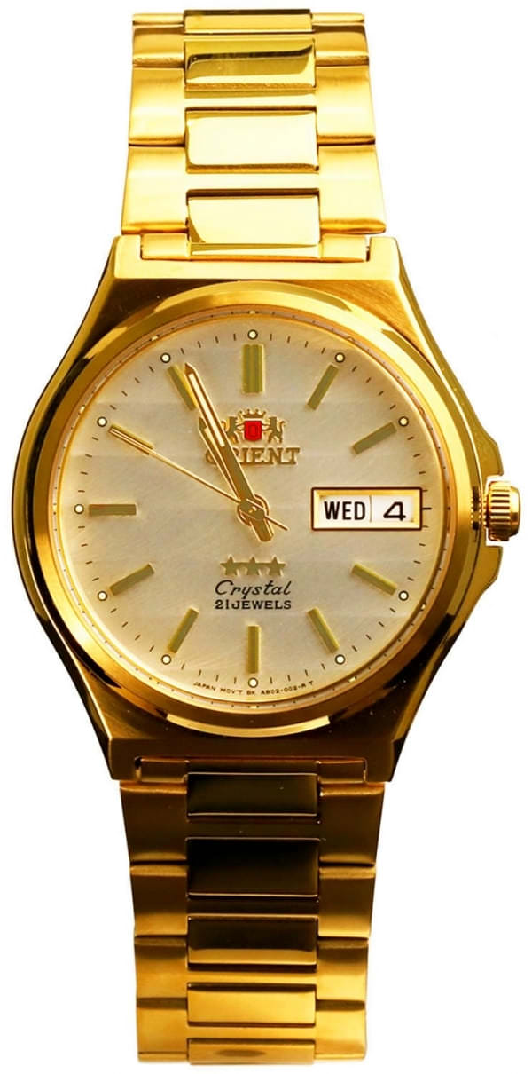 Наручные часы Orient AB02003W фото 1