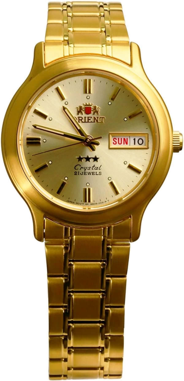 Наручные часы Orient AB05001C фото 1