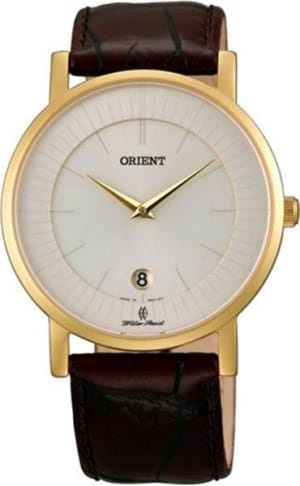 Наручные часы Orient GW0100CW