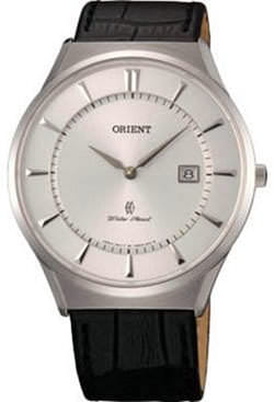 Наручные часы Orient GW03007W