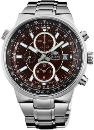 Наручные часы Orient TT15003T