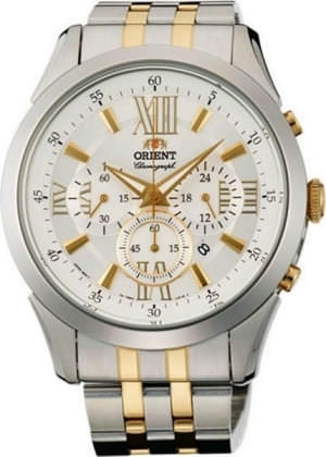 Наручные часы Orient TW04002S