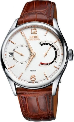 Наручные часы Oris 111-7700-40-21LS