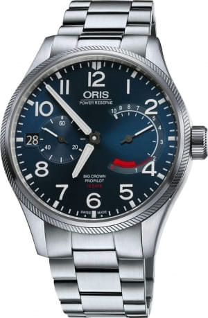 Наручные часы Oris 111-7711-41-65MB