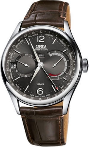 Наручные часы Oris 113-7738-40-63LS