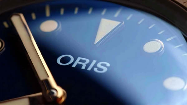Наручные часы Oris 401-7764-31-85-set фото 3