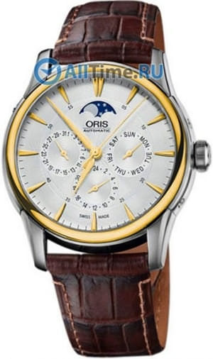 Наручные часы Oris 582-7689-43-51LS
