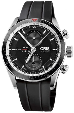 Наручные часы Oris 674-7661-41-54RS