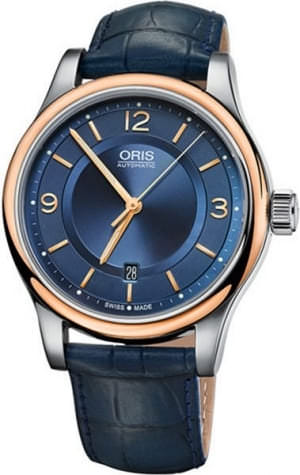 Наручные часы Oris 733-7594-43-35LS