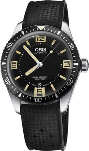 Наручные часы Oris 733-7707-40-64RS