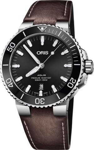 Наручные часы Oris 733-7730-41-34LS