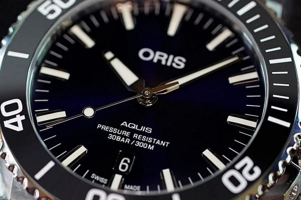 Наручные часы Oris 733-7730-41-35RS фото 2