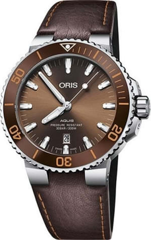Наручные часы Oris 733-7730-41-52LS