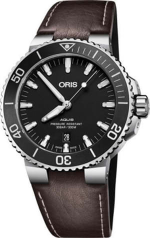 Наручные часы Oris 733-7730-41-54LS