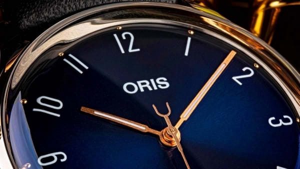Наручные часы Oris 733-7762-40-85LS фото 3