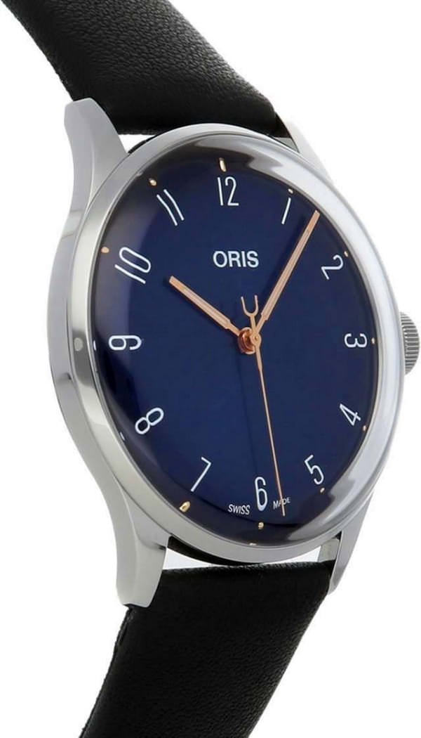 Наручные часы Oris 733-7762-40-85LS фото 5
