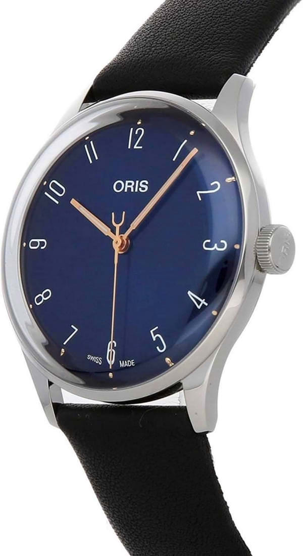 Наручные часы Oris 733-7762-40-85LS фото 6