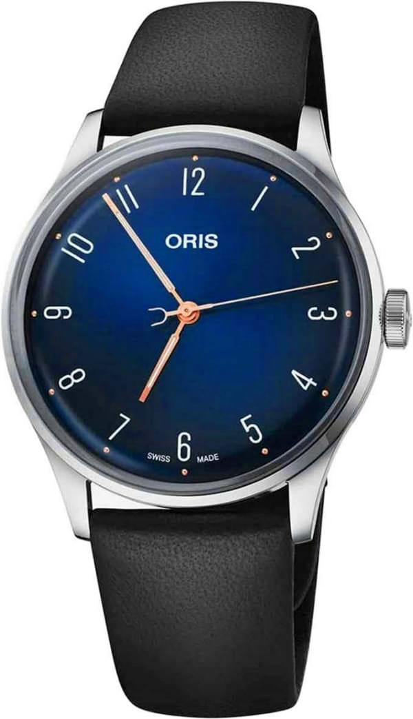 Наручные часы Oris 733-7762-40-85LS фото 1