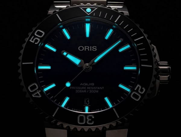 Наручные часы Oris 733-7766-41-35RS фото 3
