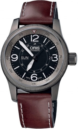 Наручные часы Oris 735-7660-42-64LS