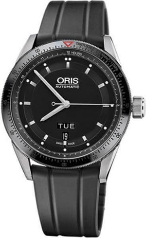Наручные часы Oris 735-7662-44-34RS