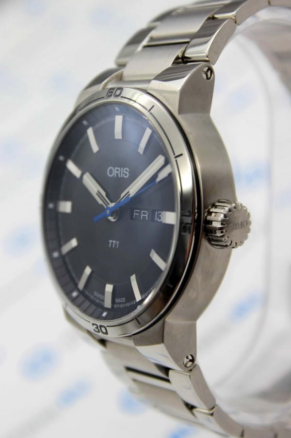 Наручные часы Oris 735-7752-41-54MB фото 3
