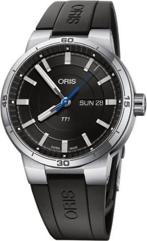 Наручные часы Oris 735-7752-41-54RS