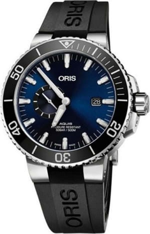 Наручные часы Oris 743-7733-41-35RS