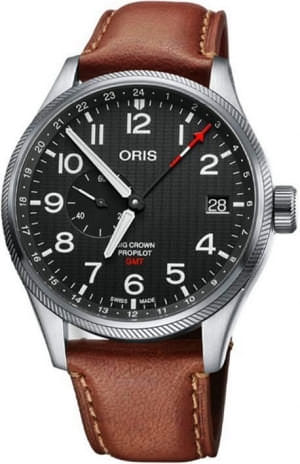 Наручные часы Oris 748-7710-41-84-set