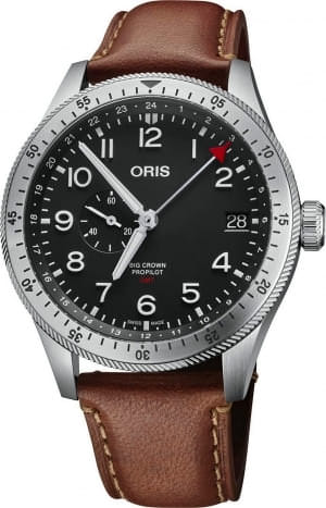 Наручные часы Oris 748-7756-40-64LS