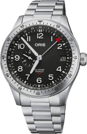Наручные часы Oris 748-7756-40-64MB