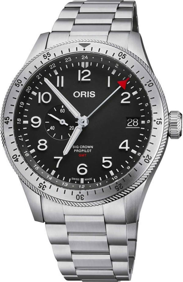 Наручные часы Oris 748-7756-40-64MB фото 1