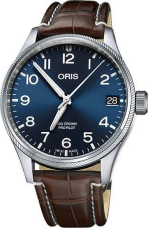 Наручные часы Oris 751-7697-40-65LS