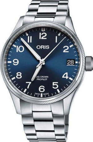 Наручные часы Oris 751-7697-40-65MB
