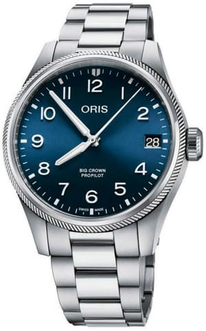 Наручные часы Oris 751-7761-40-65MB