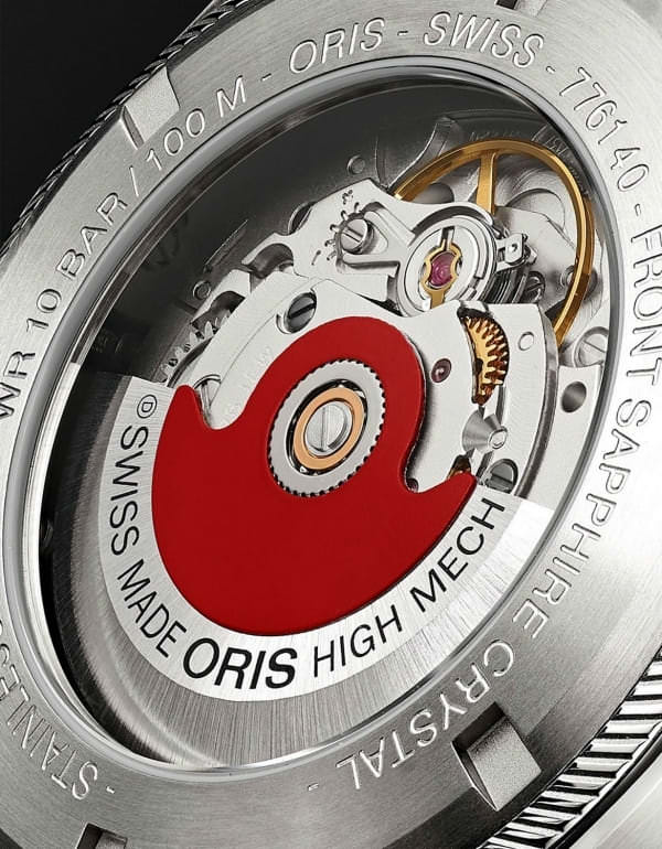 Наручные часы Oris 751-7761-40-65MB фото 6