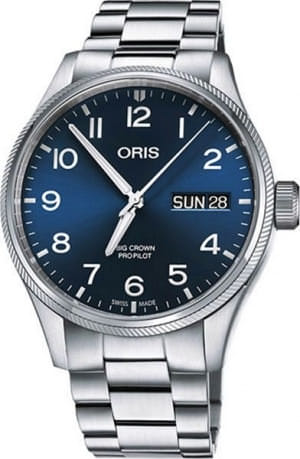 Наручные часы Oris 752-7698-40-65MB