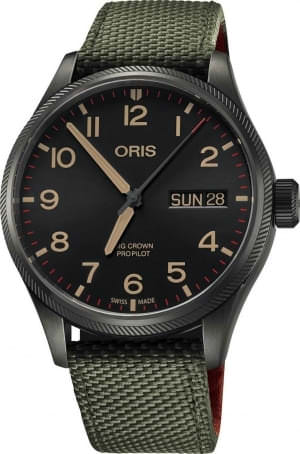 Наручные часы Oris 752-7698-42-74FC