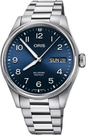 Наручные часы Oris 752-7760-40-65MB