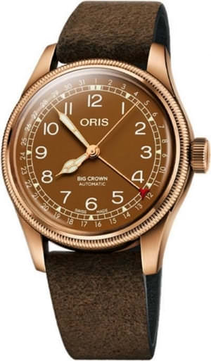 Наручные часы Oris 754-7741-31-66LS