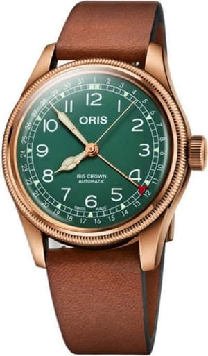 Наручные часы Oris 754-7741-31-67LS