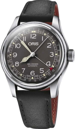 Наручные часы Oris 754-7741-40-64LS