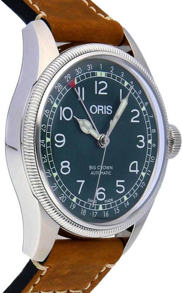 Наручные часы Oris 754-7741-40-65LS фото 3