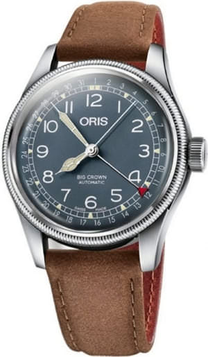 Наручные часы Oris 754-7741-40-65LS
