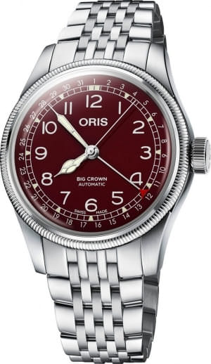 Наручные часы Oris 754-7741-40-68MB