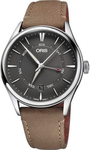 Наручные часы Oris 755-7742-40-53LS