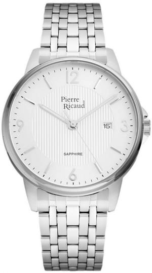 Наручные часы Pierre Ricaud P60021.5153Q