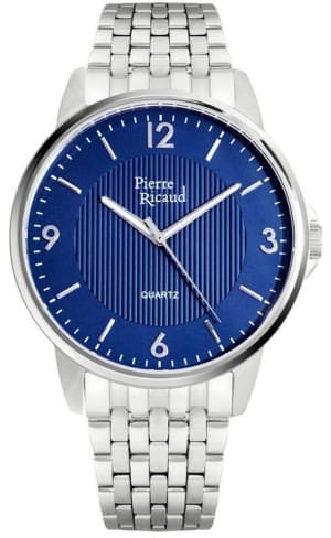 Наручные часы Pierre Ricaud P60035.5155Q