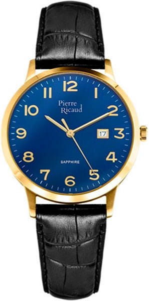 Наручные часы Pierre Ricaud P91022.1225Q